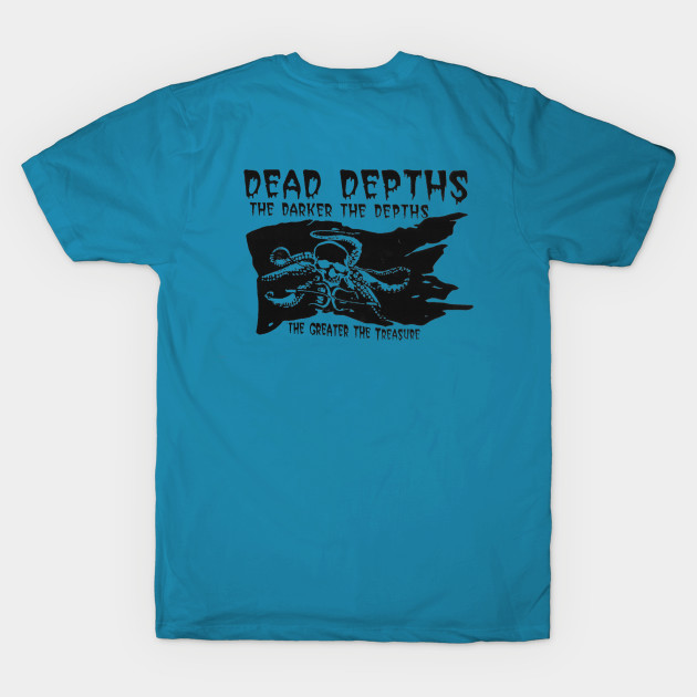 dead depths flag by deaddepths